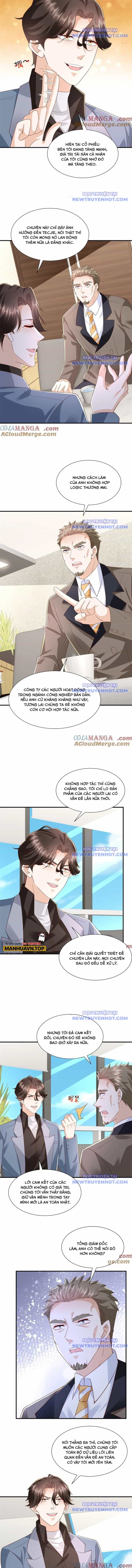 Mỗi Tuần Ta Có Một Nghề Nghiệp Mới - Chương 785 - ảnh 5
