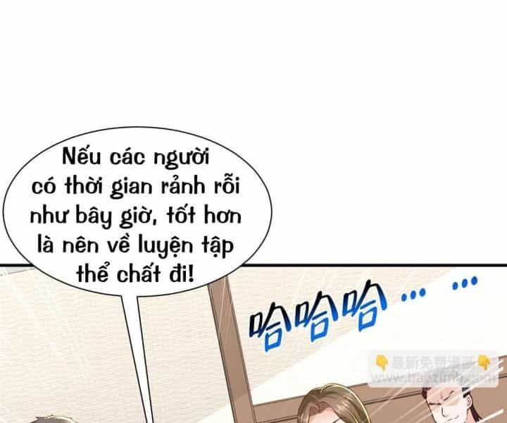 Mỗi Tuần Ta Có Một Nghề Nghiệp Mới - Chương 788 - ảnh 33