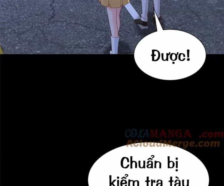 Mỗi Tuần Ta Có Một Nghề Nghiệp Mới - Chương 795 - ảnh 4