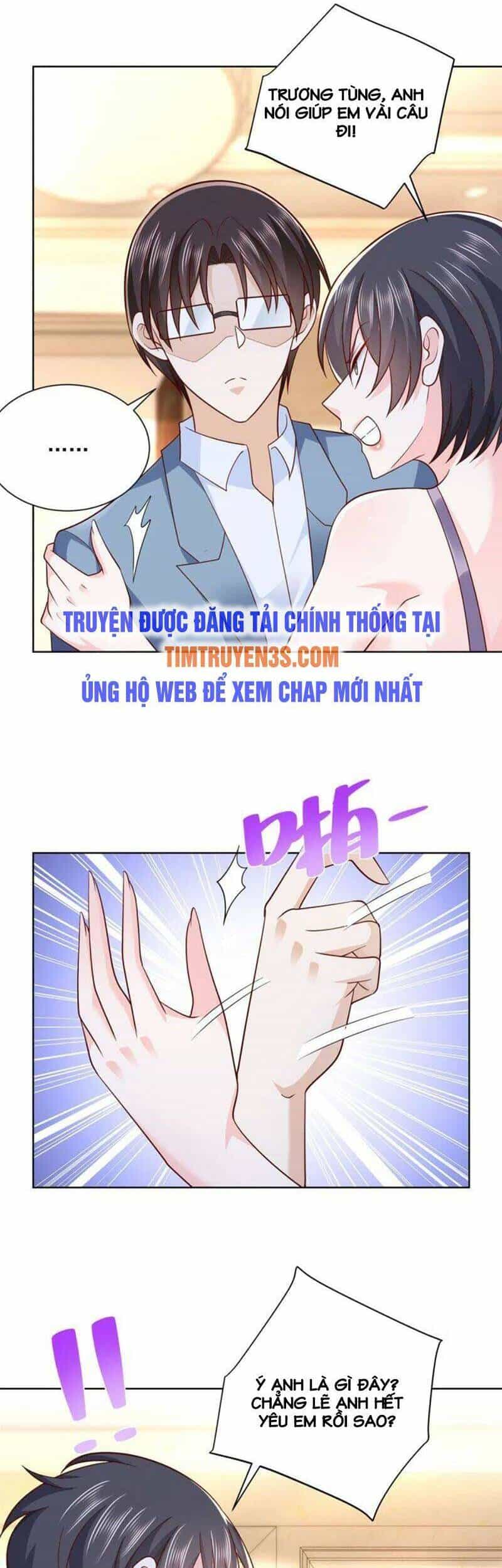 Mỗi Tuần Ta Có Một Nghề Nghiệp Mới - Chương 80 - ảnh 11