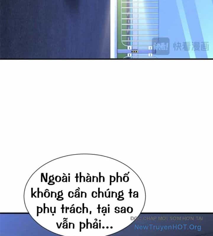 Mỗi Tuần Ta Có Một Nghề Nghiệp Mới - Chương 805 - ảnh 34