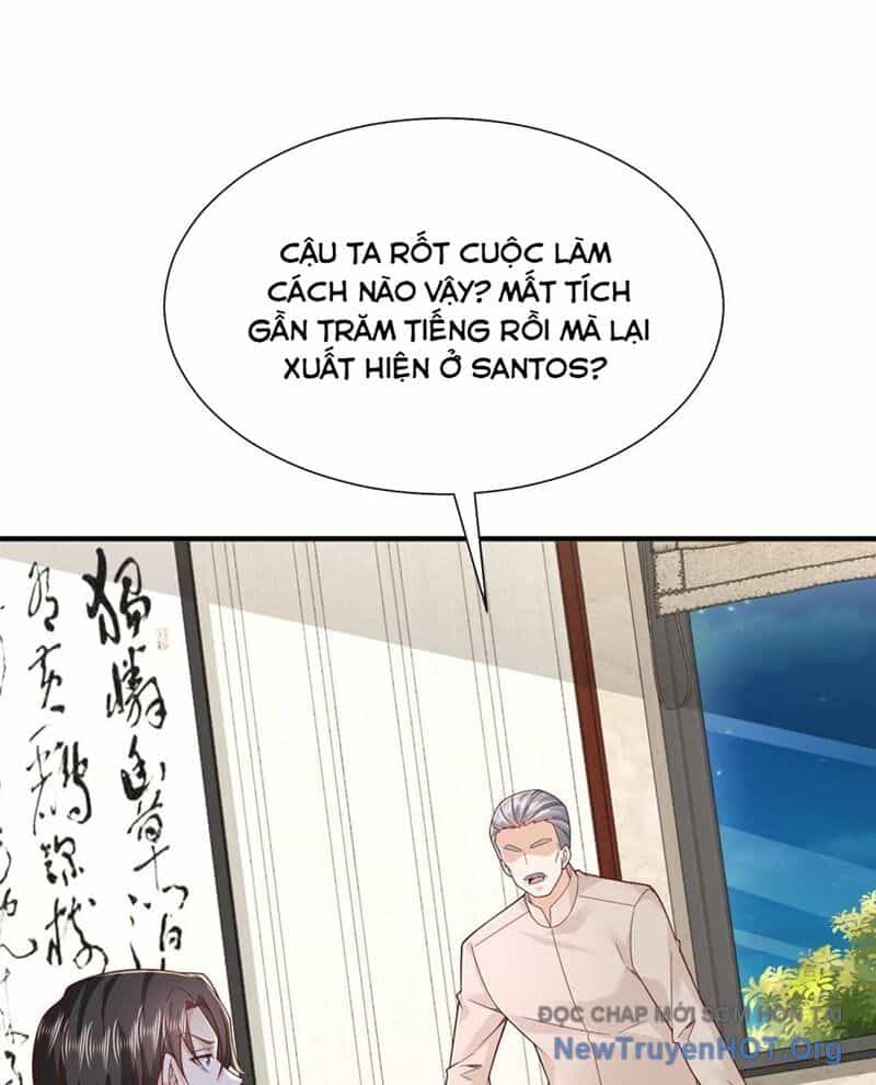 Mỗi Tuần Ta Có Một Nghề Nghiệp Mới - Chương 808 - ảnh 61