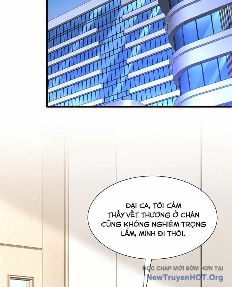 Mỗi Tuần Ta Có Một Nghề Nghiệp Mới - Chương 809 - ảnh 41