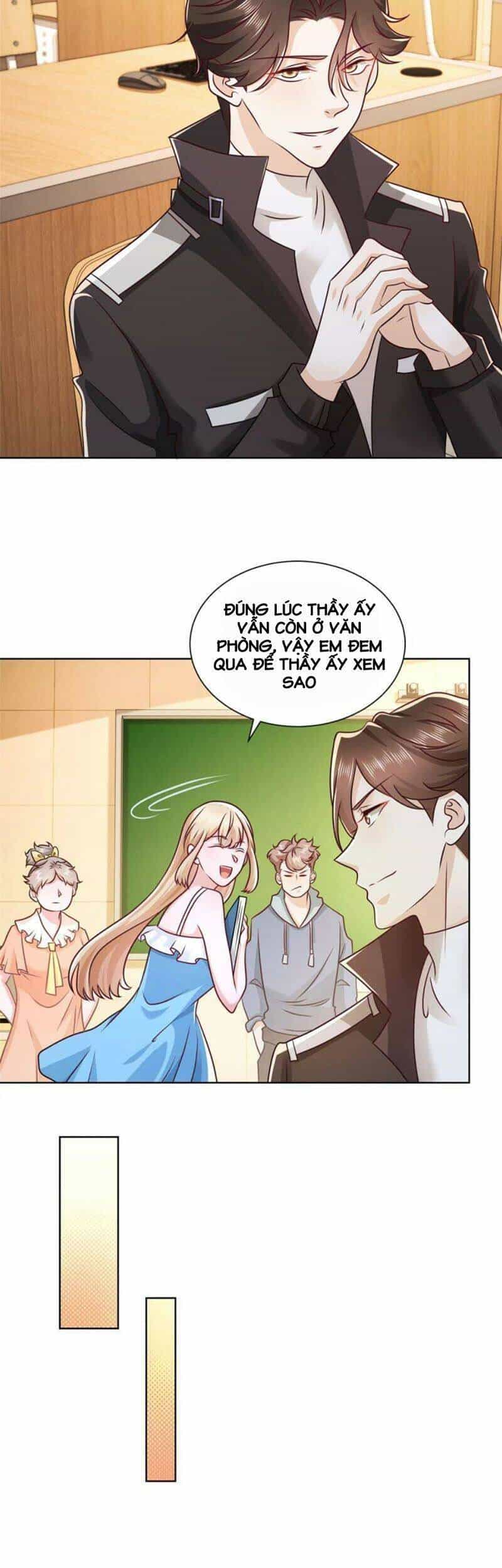 Mỗi Tuần Ta Có Một Nghề Nghiệp Mới - Chương 82 - ảnh 11
