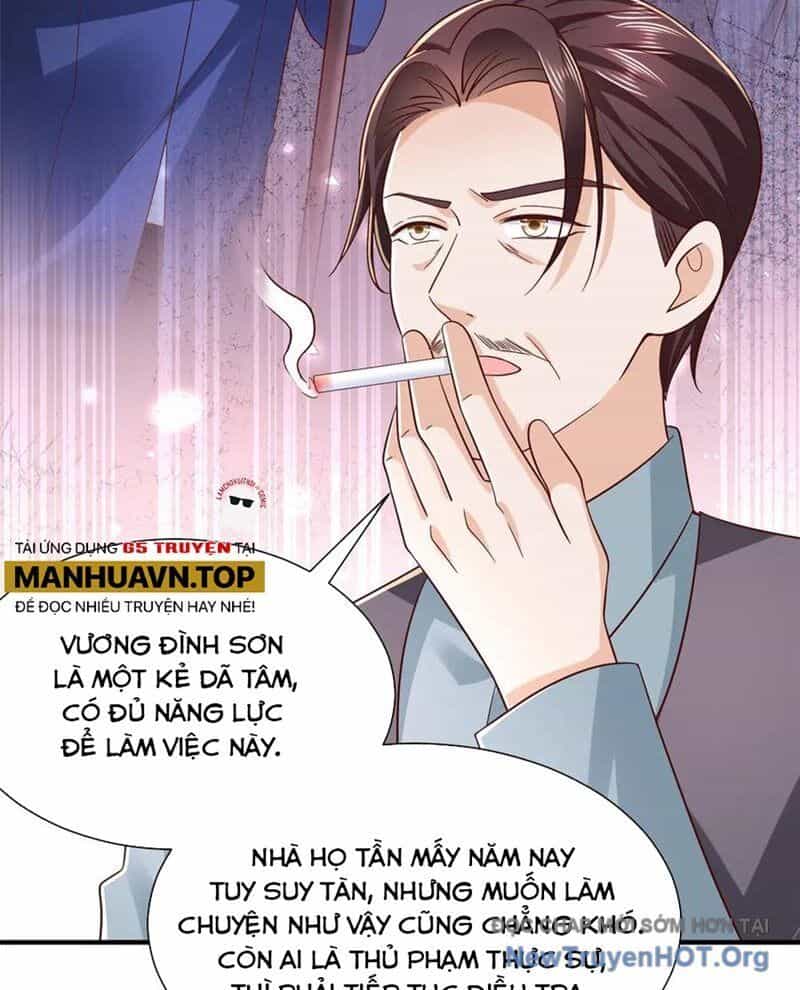 Mỗi Tuần Ta Có Một Nghề Nghiệp Mới - Chương 820 - ảnh 55