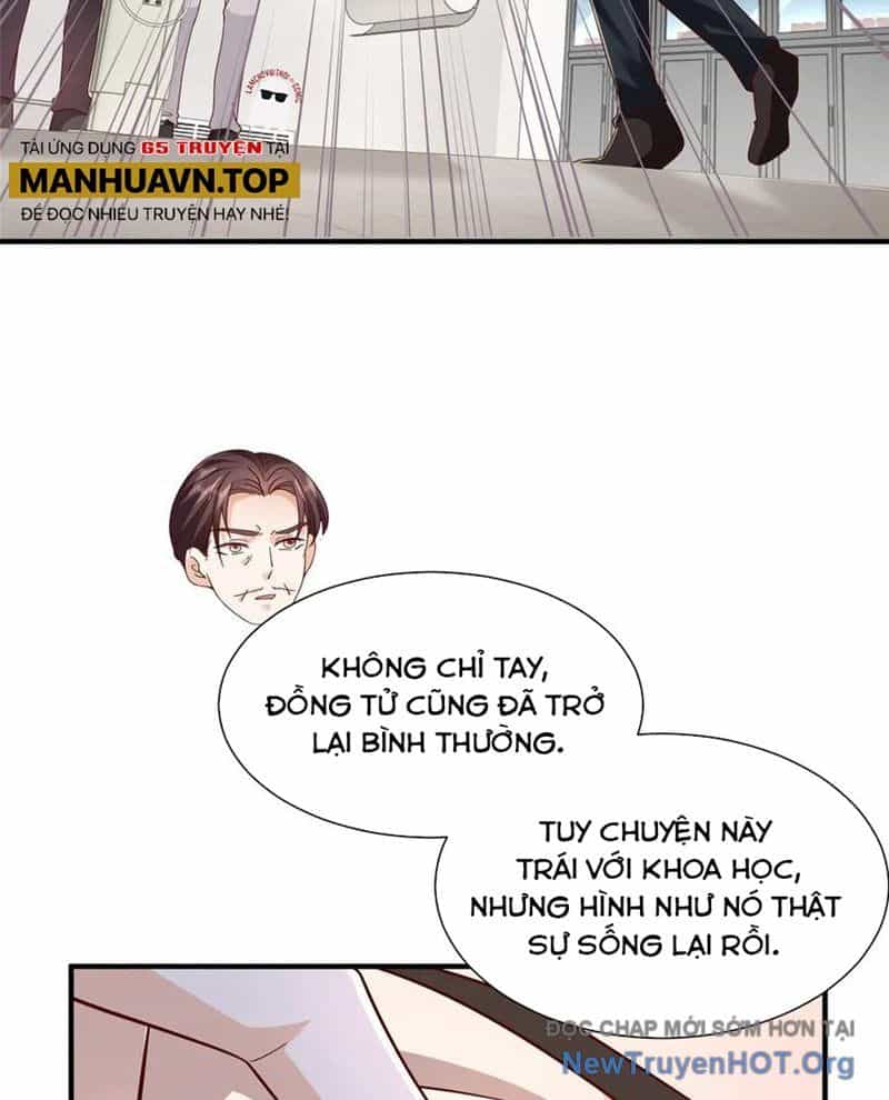 Mỗi Tuần Ta Có Một Nghề Nghiệp Mới - Chương 824 - ảnh 46