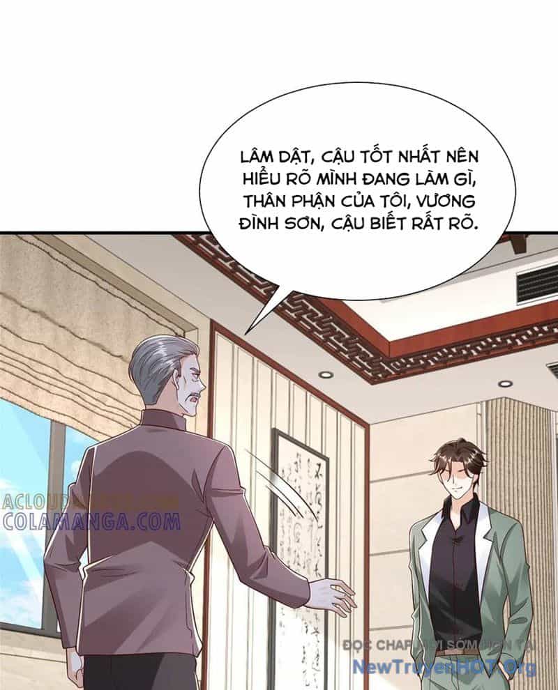 Mỗi Tuần Ta Có Một Nghề Nghiệp Mới - Chương 827 - ảnh 18