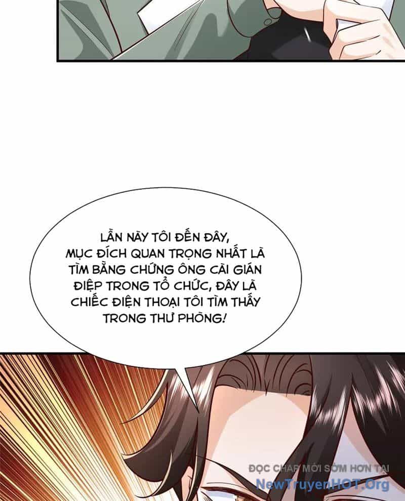 Mỗi Tuần Ta Có Một Nghề Nghiệp Mới - Chương 827 - ảnh 21