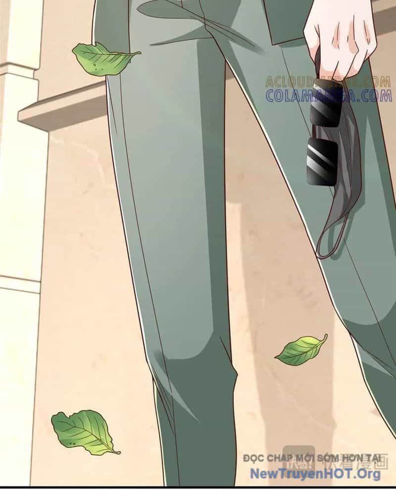 Mỗi Tuần Ta Có Một Nghề Nghiệp Mới - Chương 828 - ảnh 22