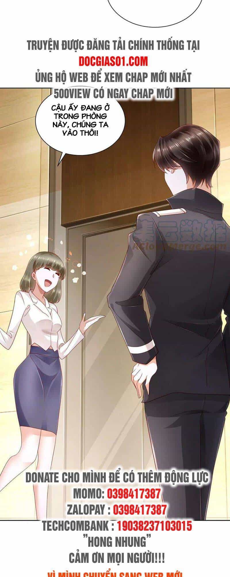 Mỗi Tuần Ta Có Một Nghề Nghiệp Mới - Chương 83 - ảnh 31