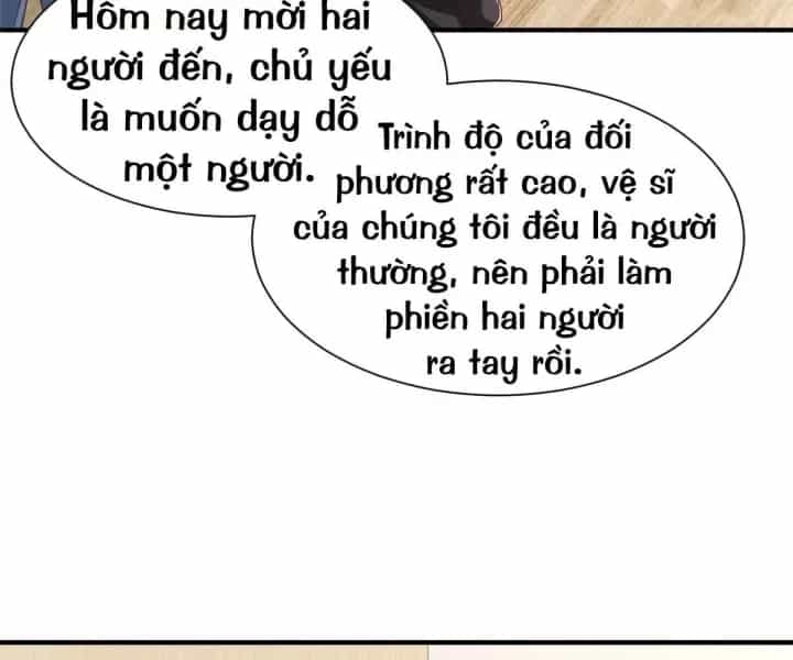 Mỗi Tuần Ta Có Một Nghề Nghiệp Mới - Chương 837 - ảnh 22