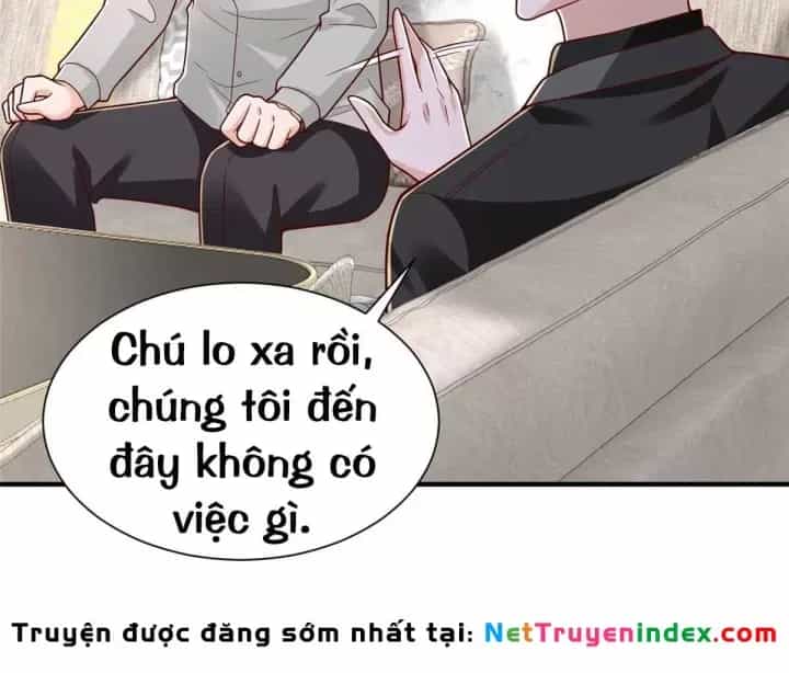 Mỗi Tuần Ta Có Một Nghề Nghiệp Mới - Chương 842 - ảnh 37