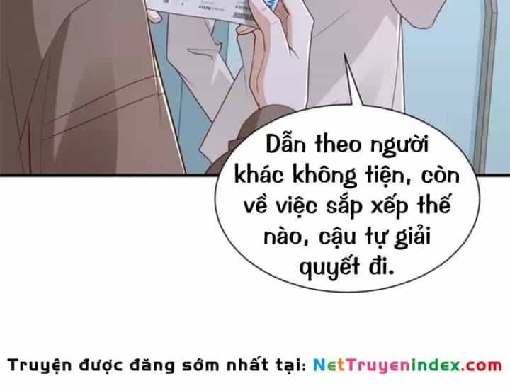 Mỗi Tuần Ta Có Một Nghề Nghiệp Mới - Chương 858 - ảnh 12