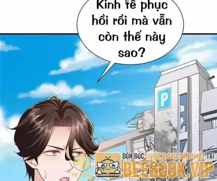 Mỗi Tuần Ta Có Một Nghề Nghiệp Mới - Chương 851.5 - ảnh 78