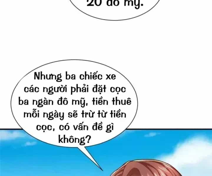 Mỗi Tuần Ta Có Một Nghề Nghiệp Mới - Chương 852.3 - ảnh 36