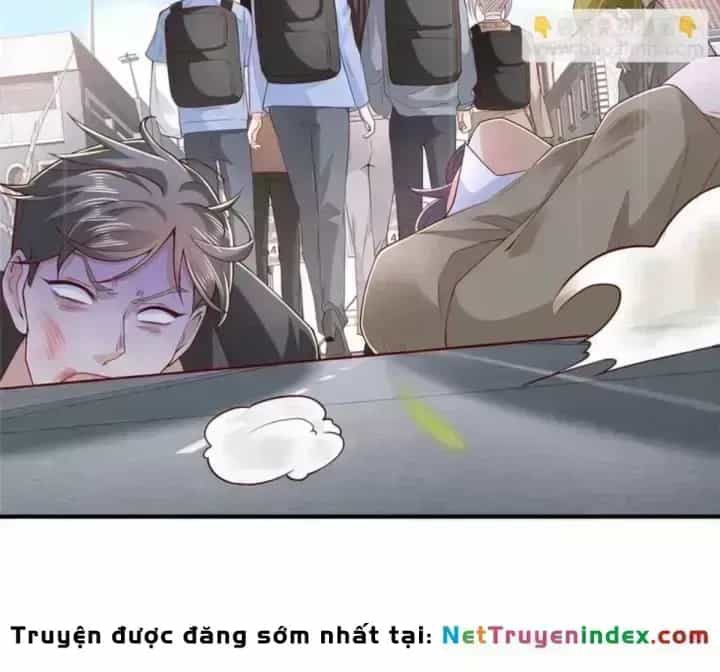 Mỗi Tuần Ta Có Một Nghề Nghiệp Mới - Chương 852.9 - ảnh 23