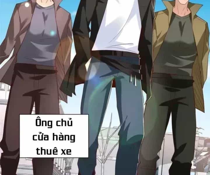 Mỗi Tuần Ta Có Một Nghề Nghiệp Mới - Chương 852.9 - ảnh 38