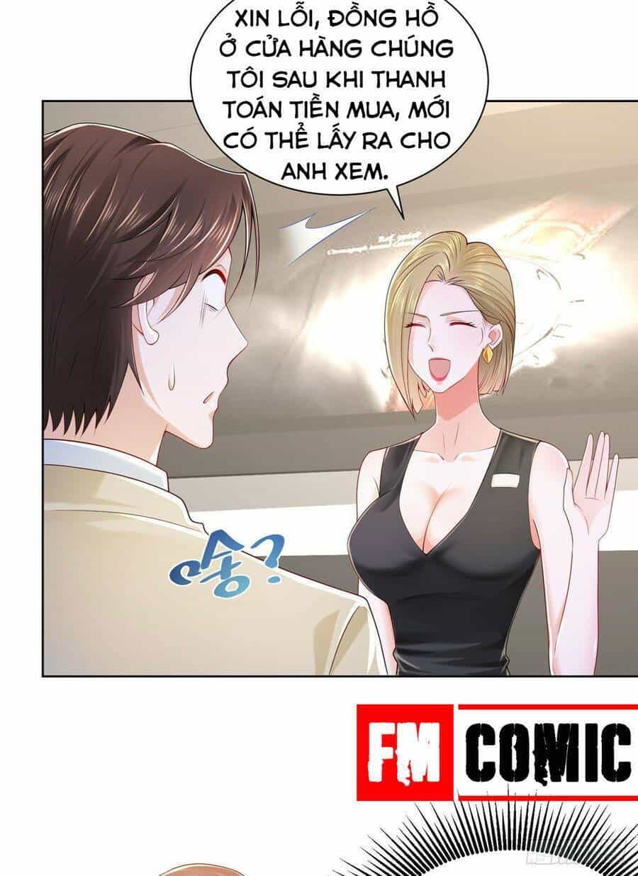 Mỗi Tuần Ta Có Một Nghề Nghiệp Mới - Chương 9 - ảnh 28