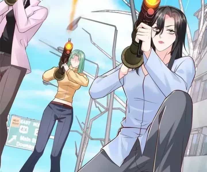 Mỗi Tuần Ta Có Một Nghề Nghiệp Mới - Chương 853.3 - ảnh 48