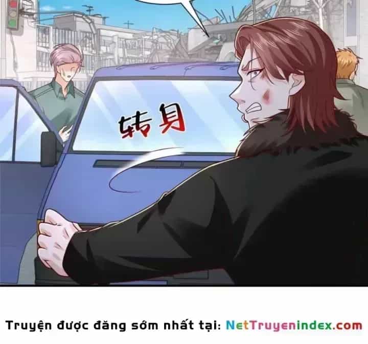Mỗi Tuần Ta Có Một Nghề Nghiệp Mới - Chương 853.4 - ảnh 32