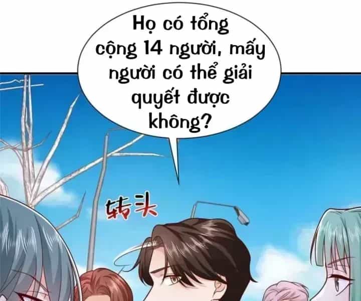 Mỗi Tuần Ta Có Một Nghề Nghiệp Mới - Chương 853.6 - ảnh 17