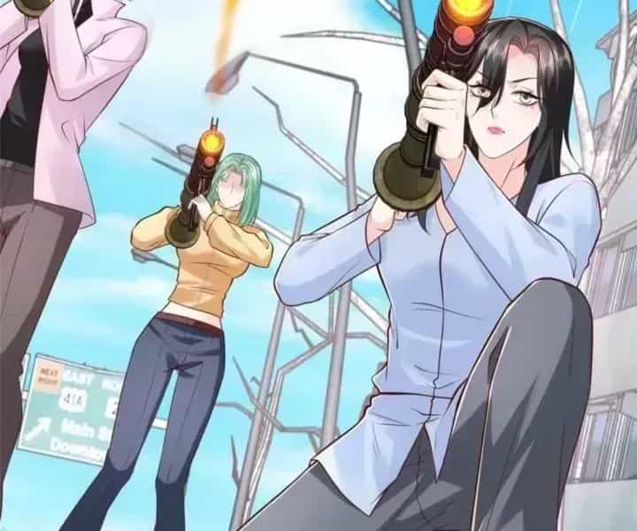 Mỗi Tuần Ta Có Một Nghề Nghiệp Mới - Chương 853.6 - ảnh 51