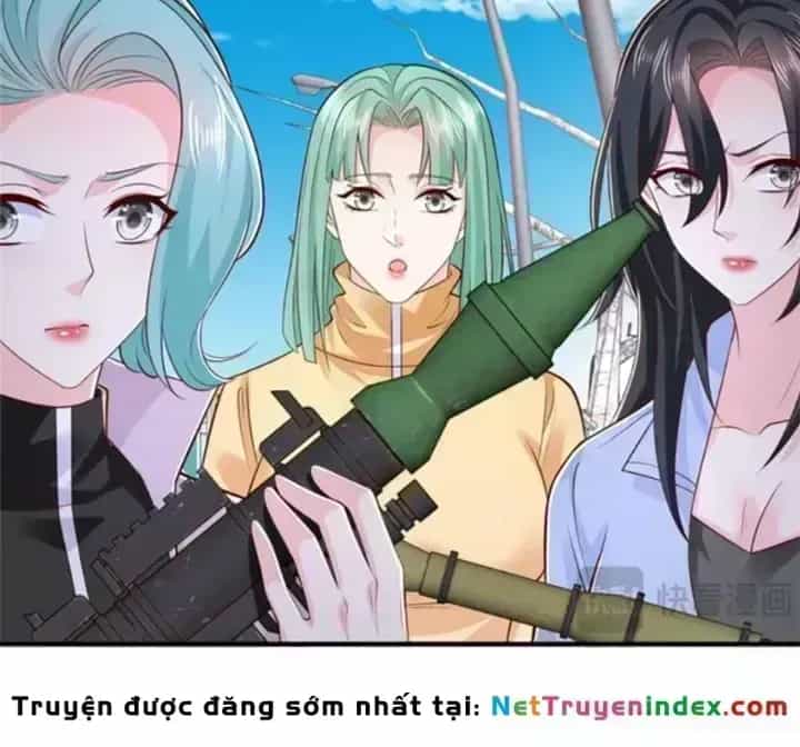 Mỗi Tuần Ta Có Một Nghề Nghiệp Mới - Chương 853.8 - ảnh 50