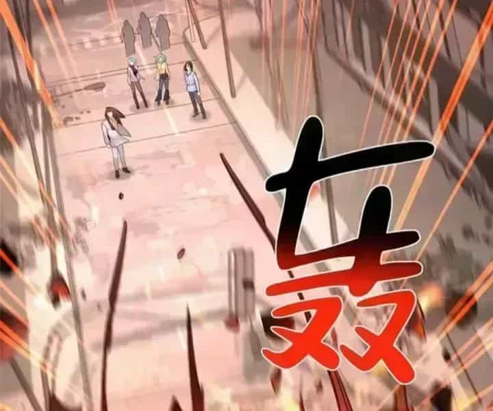 Mỗi Tuần Ta Có Một Nghề Nghiệp Mới - Chương 853.8 - ảnh 56