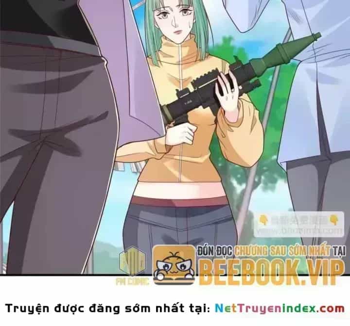 Mỗi Tuần Ta Có Một Nghề Nghiệp Mới - Chương 853.9 - ảnh 44