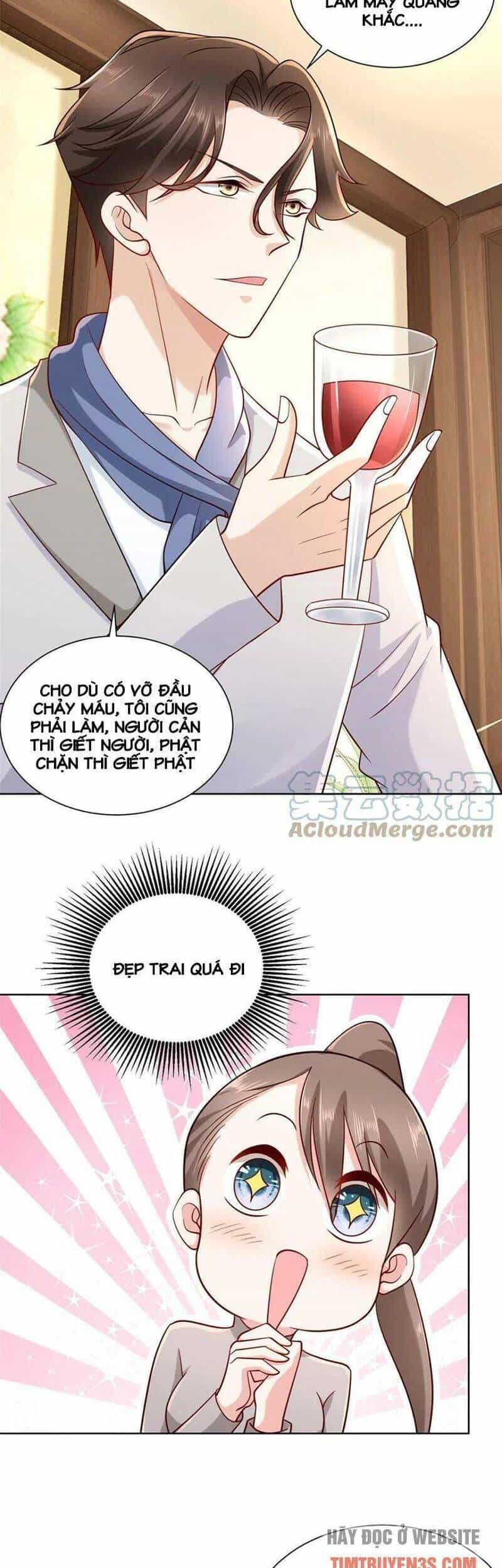 Mỗi Tuần Ta Có Một Nghề Nghiệp Mới - Chương 91 - ảnh 7