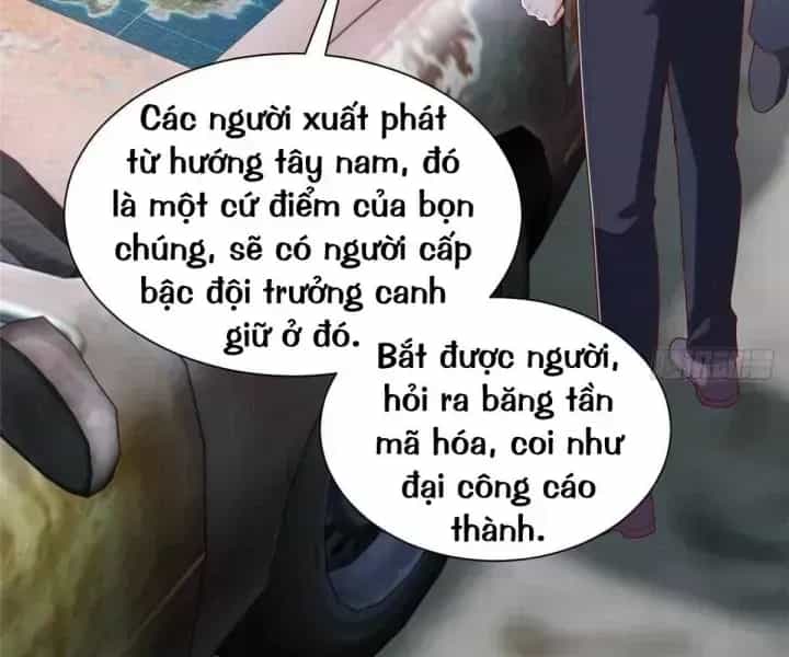 Mỗi Tuần Ta Có Một Nghề Nghiệp Mới - Chương 854.3 - ảnh 12