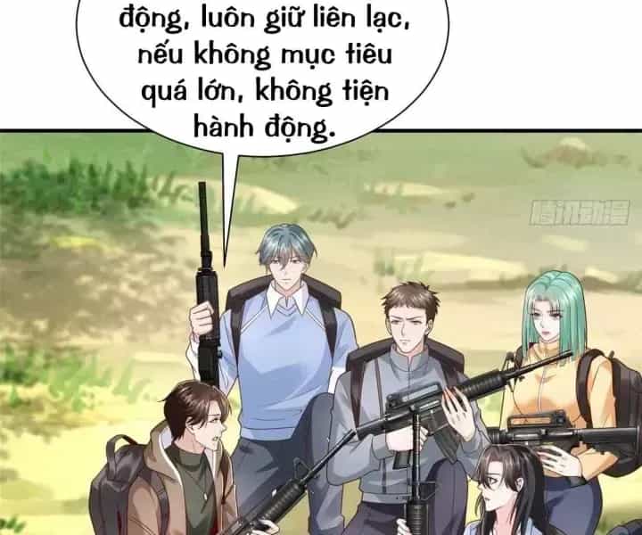 Mỗi Tuần Ta Có Một Nghề Nghiệp Mới - Chương 854.3 - ảnh 28