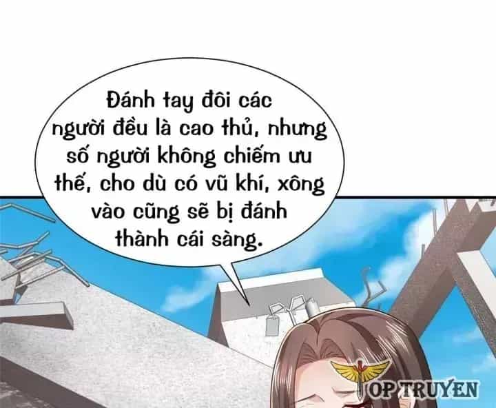Mỗi Tuần Ta Có Một Nghề Nghiệp Mới - Chương 854.6 - ảnh 5