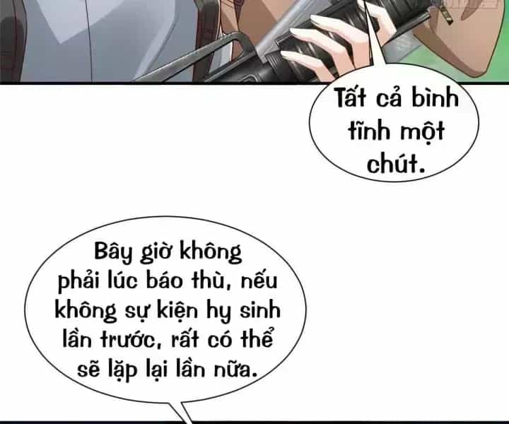 Mỗi Tuần Ta Có Một Nghề Nghiệp Mới - Chương 854.7 - ảnh 25