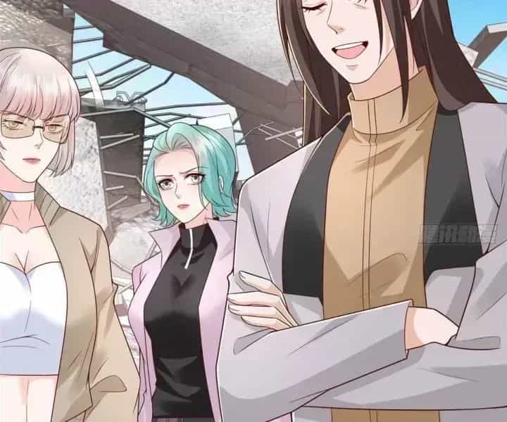 Mỗi Tuần Ta Có Một Nghề Nghiệp Mới - Chương 854.8 - ảnh 8