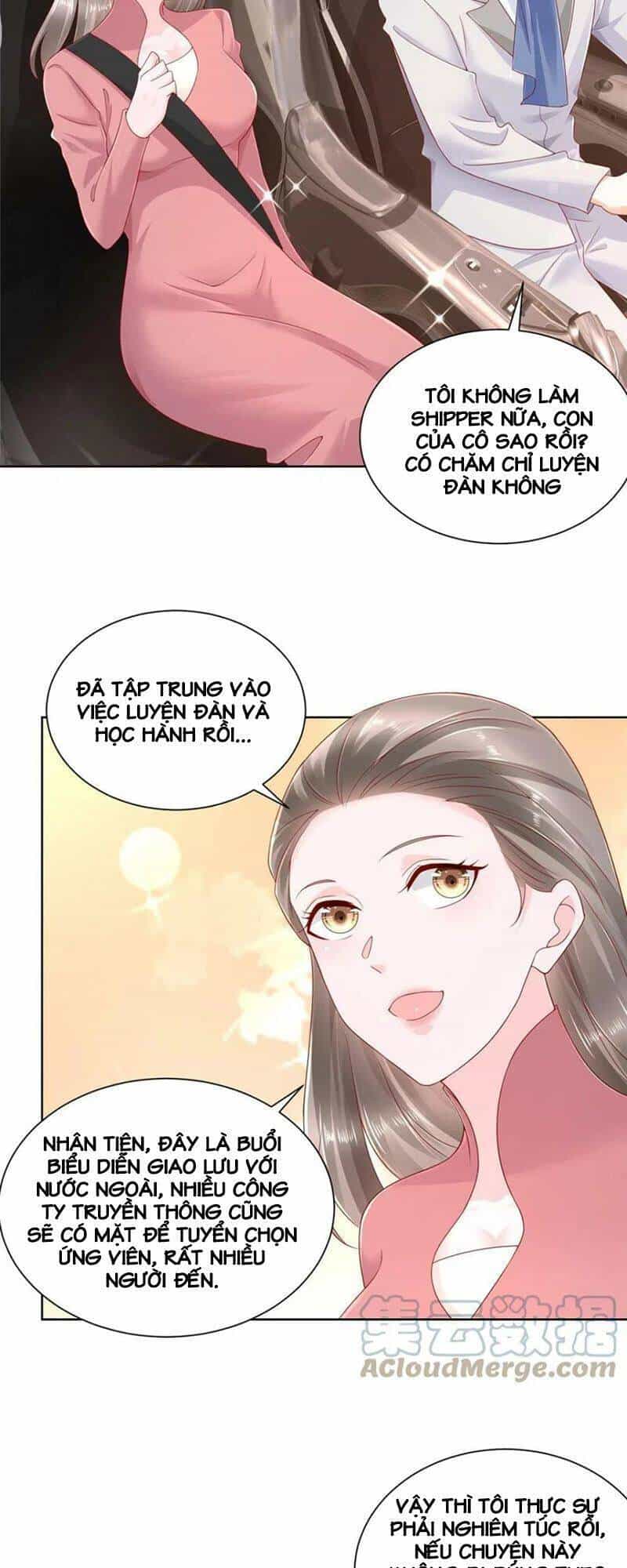 Mỗi Tuần Ta Có Một Nghề Nghiệp Mới - Chương 92 - ảnh 14