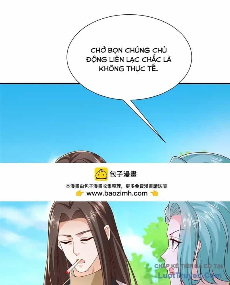 Mỗi Tuần Ta Có Một Nghề Nghiệp Mới - Chương 855.1 - ảnh 52