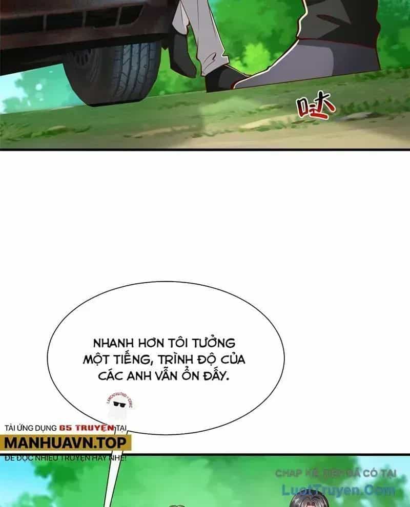 Mỗi Tuần Ta Có Một Nghề Nghiệp Mới - Chương 855.4 - ảnh 32