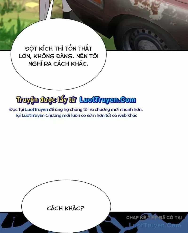 Mỗi Tuần Ta Có Một Nghề Nghiệp Mới - Chương 855.5 - ảnh 61