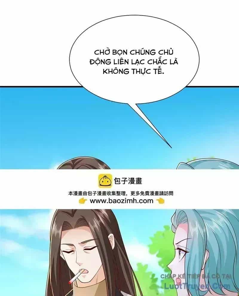 Mỗi Tuần Ta Có Một Nghề Nghiệp Mới - Chương 855.7 - ảnh 58