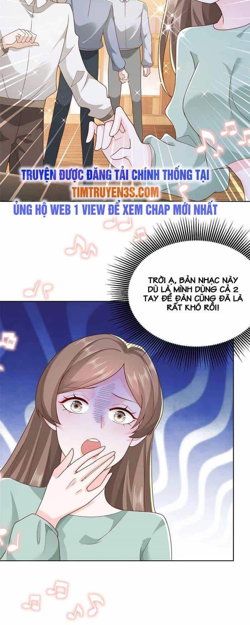 Mỗi Tuần Ta Có Một Nghề Nghiệp Mới - Chương 93 - ảnh 10