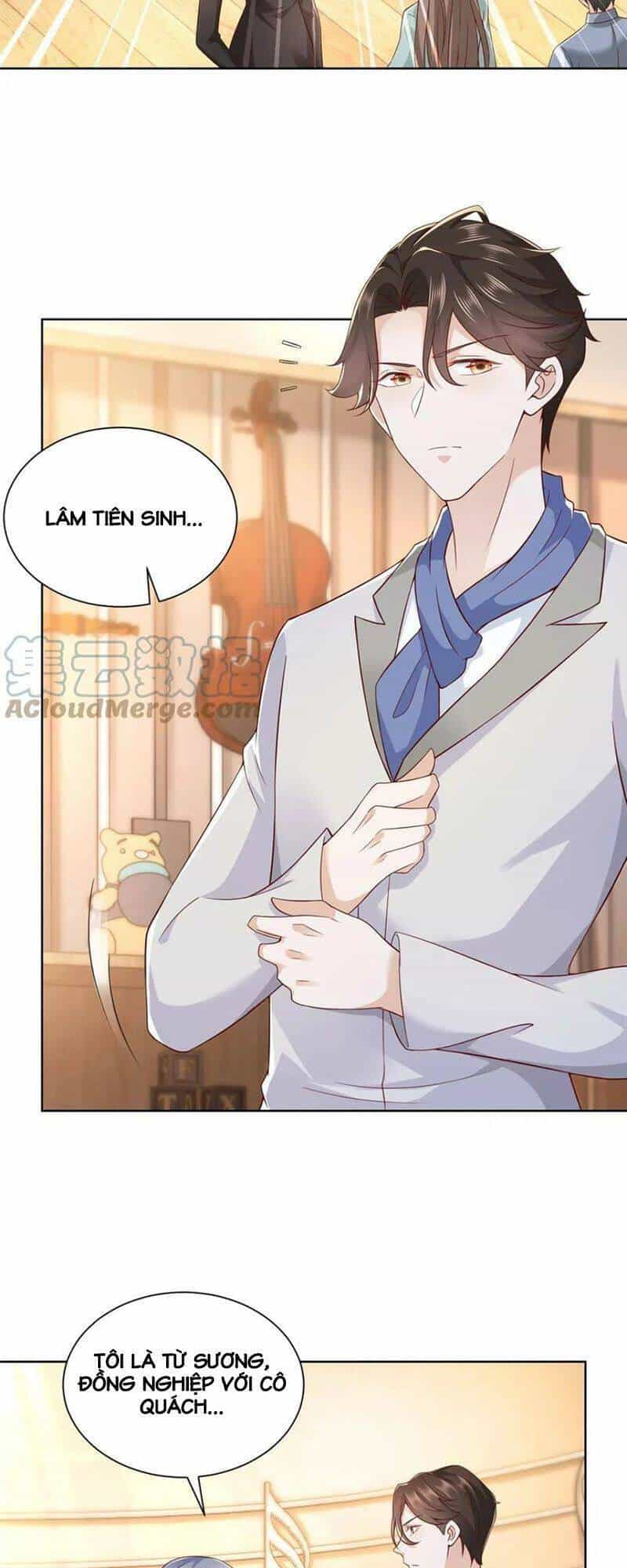 Mỗi Tuần Ta Có Một Nghề Nghiệp Mới - Chương 93 - ảnh 21