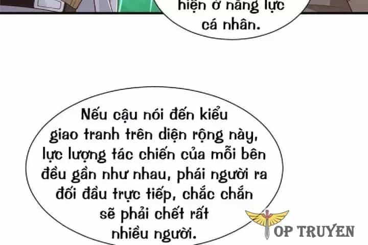 Mỗi Tuần Ta Có Một Nghề Nghiệp Mới - Chương 856.4 - ảnh 8