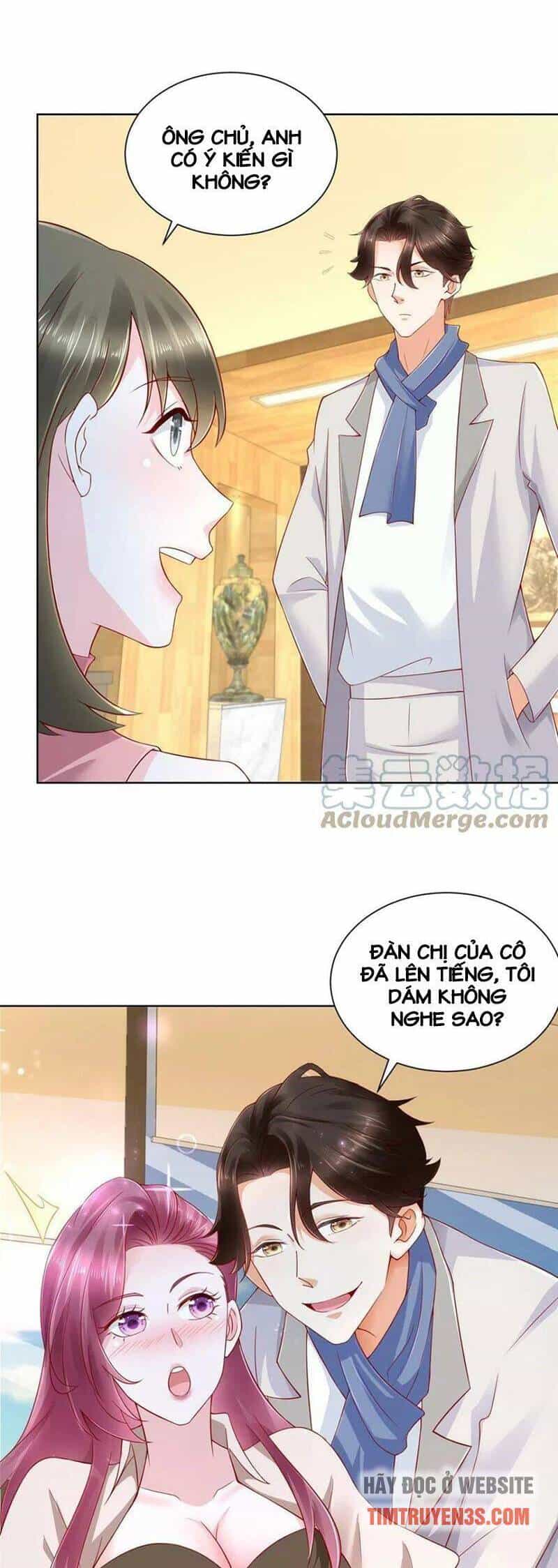 Mỗi Tuần Ta Có Một Nghề Nghiệp Mới - Chương 97 - ảnh 16