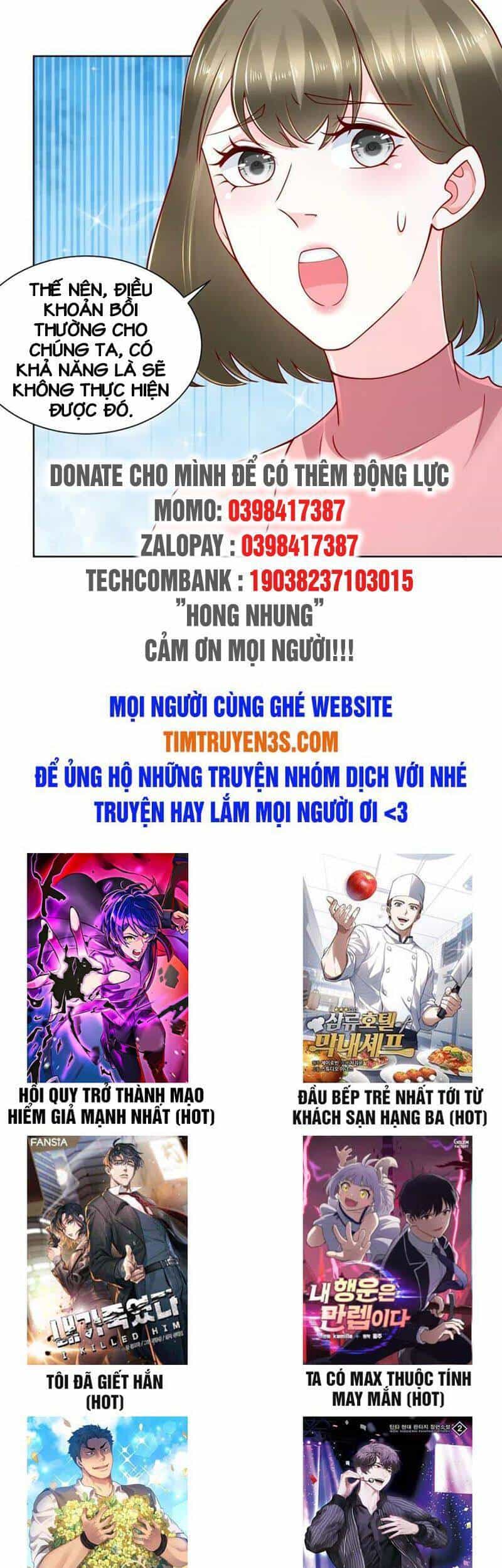 Mỗi Tuần Ta Có Một Nghề Nghiệp Mới - Chương 97 - ảnh 25