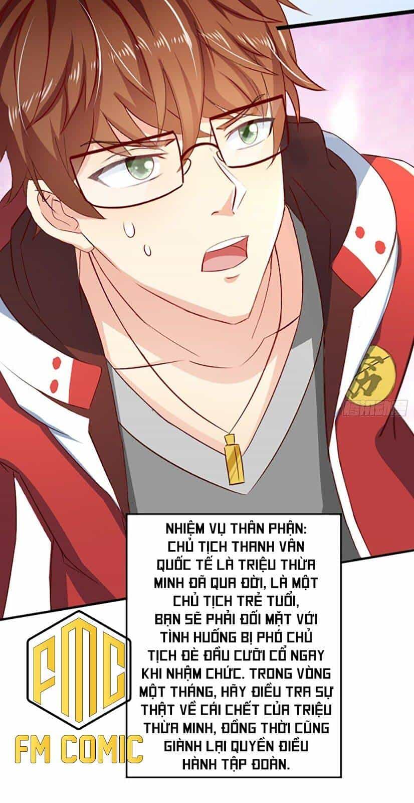 Mỗi Tuần Ta Có Một Thân Phận Mới - Chương 1 - ảnh 48