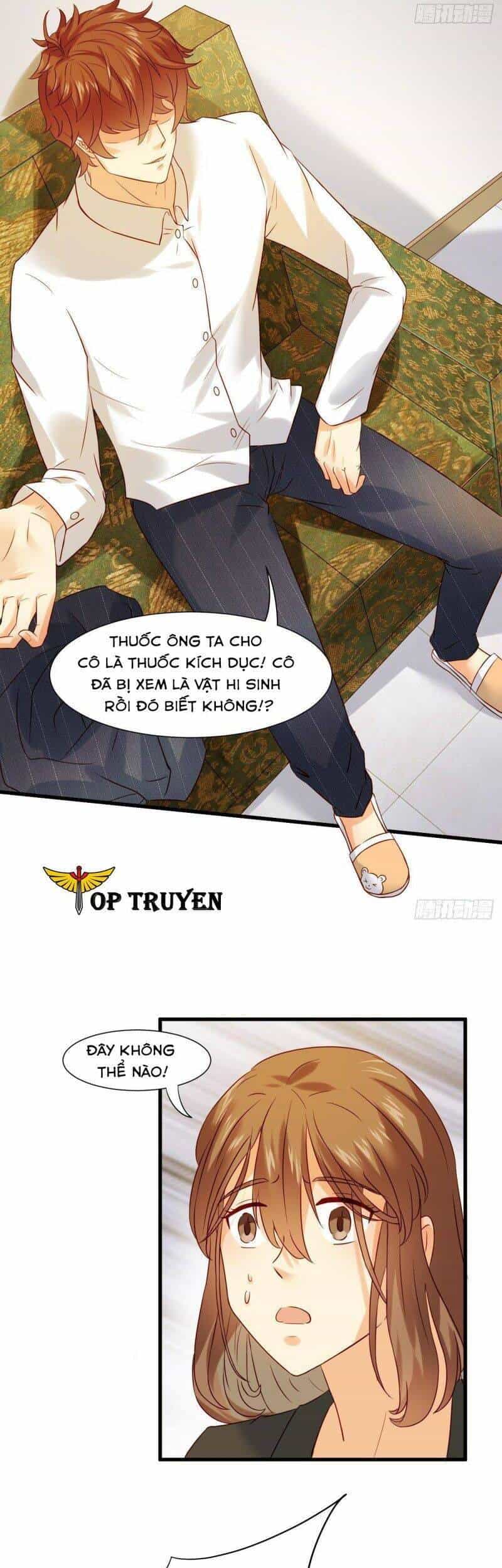 Mỗi Tuần Ta Có Một Thân Phận Mới - Chương 10 - ảnh 9