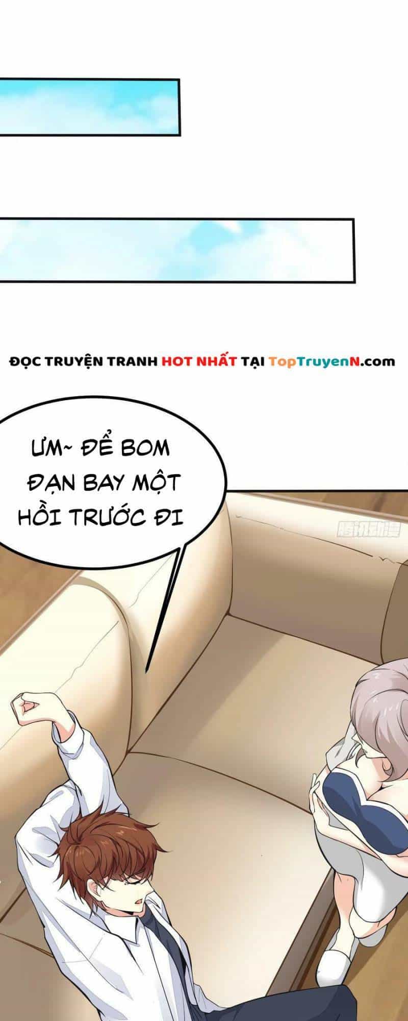 Mỗi Tuần Ta Có Một Thân Phận Mới - Chương 100 - ảnh 22
