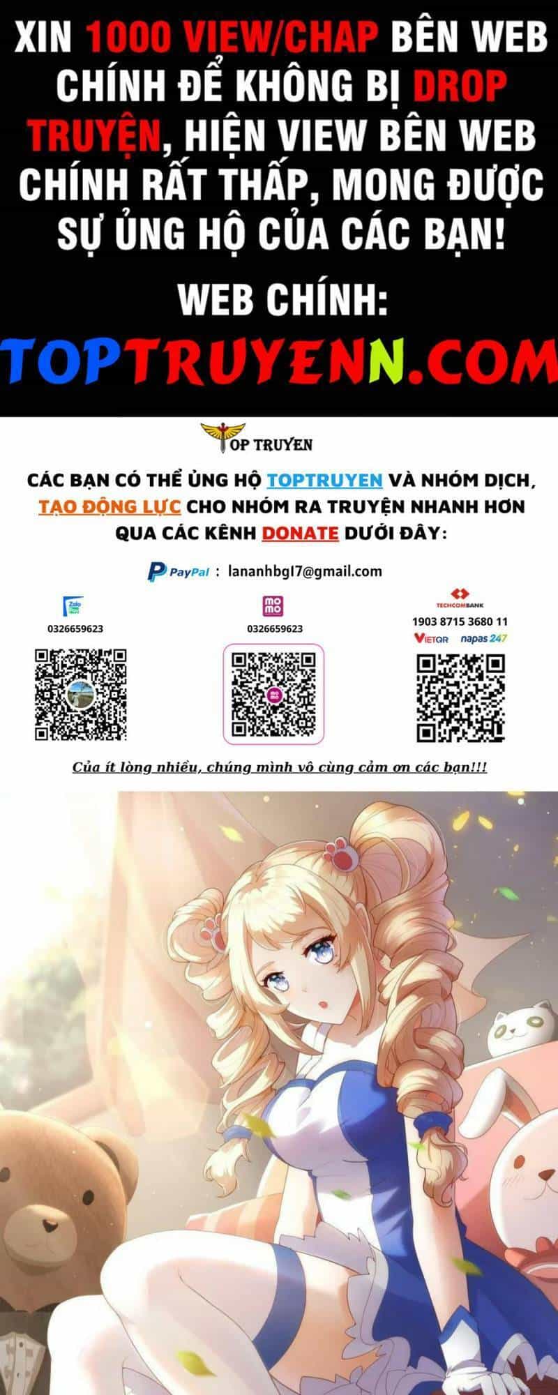 Mỗi Tuần Ta Có Một Thân Phận Mới - Chương 103 - ảnh 1