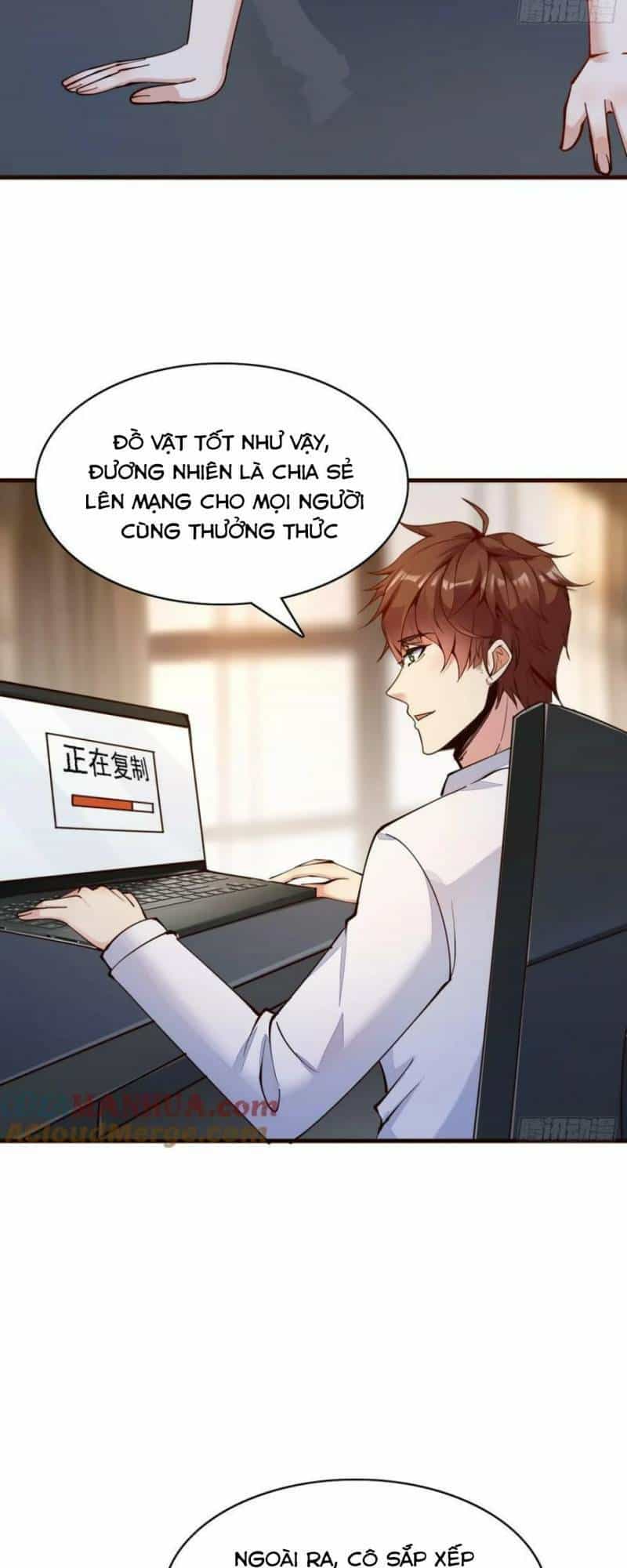 Mỗi Tuần Ta Có Một Thân Phận Mới - Chương 103 - ảnh 8